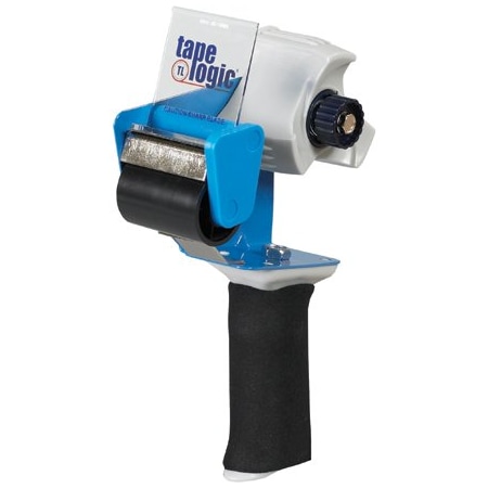 Tape Logic Tape Logic 2'' Comfort Grip Carton Sealing Tape Dispenser TDCG2